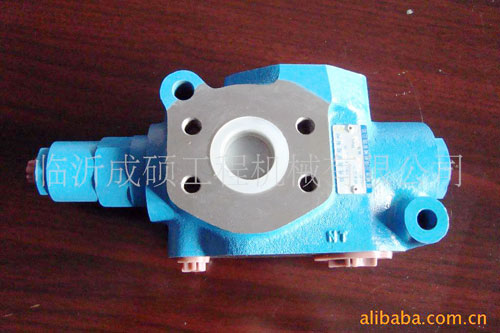 装载机配件优先阀YXF-L250