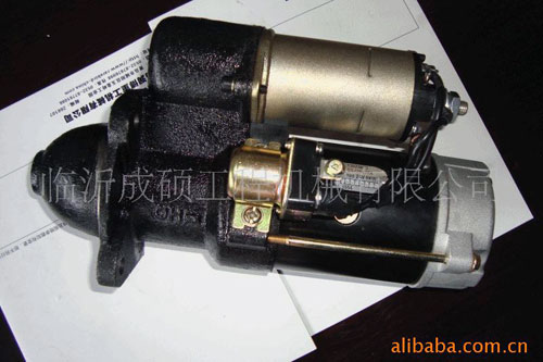 道依茨起动机TD226B-6G